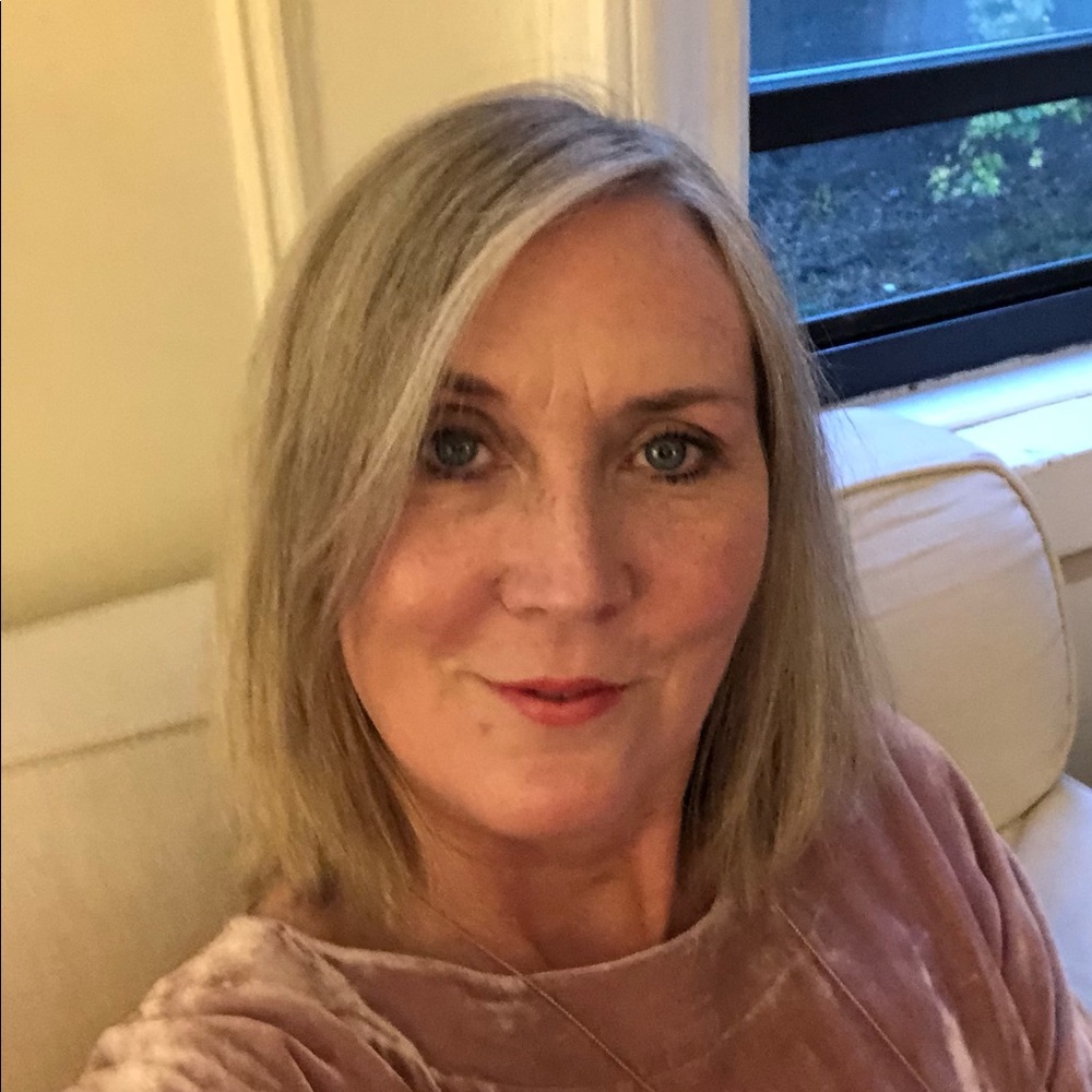 Meet your Posher, Trish
